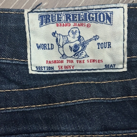 True Religion Brand Jeans - Picture 2 of 7